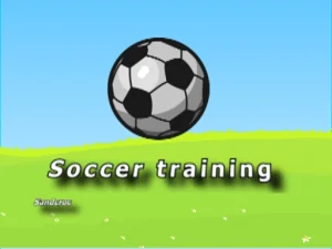 Goal Finger Soccer image
