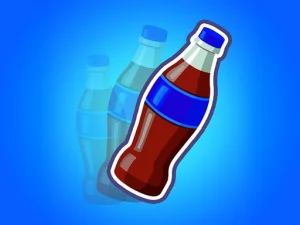 Ultimate Bottle Flip Game image