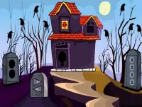 Burial Yard Escape image