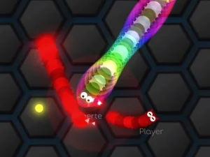 Wormania.io image