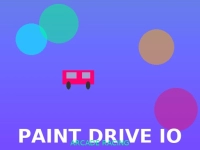 Paint Drive IO image