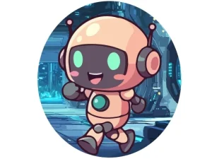 Cyber Chase image