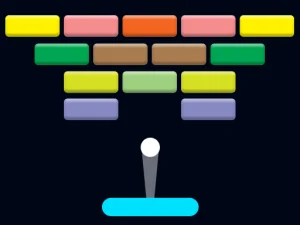 Many Bricks Breaker image