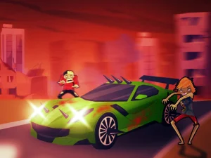 Apocalypse Highway image