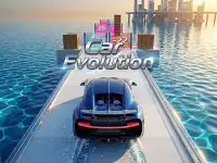 Car Evolution Game image
