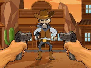 Kick The Cowboy image
