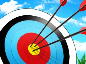 STICKMAN ARCHERY image