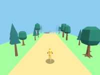 forest dash image