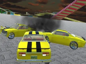 Randomation Racing Speed Dem image