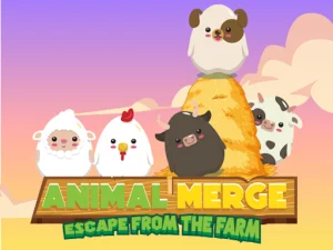 image bg Merge Animal 2 : Farmland