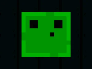 MC Pixel Slime image