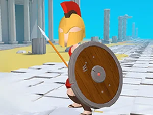 War Parkour image