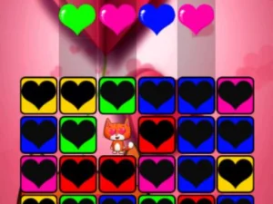 Falling Hearts image