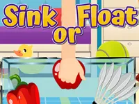 image bg Sink or Float