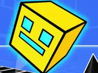 Geometry Dash 3D image
