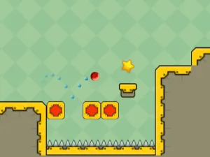Jump Ball Adventures image