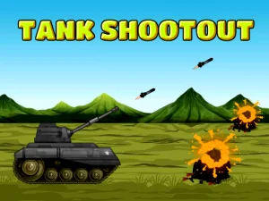 Tank Shootout image