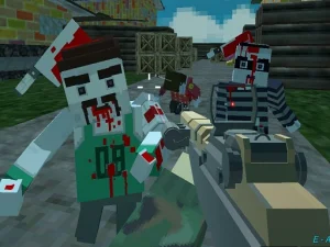 PGA3 Zombie image
