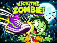 Kick the Zombie: Ragdoll Sandbox image