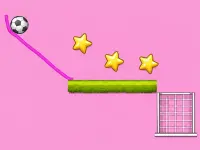 Soccer Drop Game image