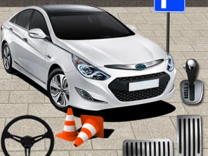 Advance Car Parkings image