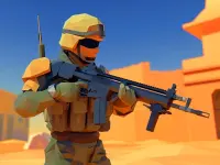Riot Village image