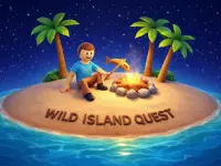 Wild Island Quest image