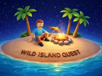 Wild Island Quest image