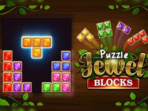 Blocks Puzzle Jewel 2 image