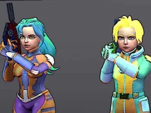 Legends Arena image
