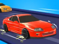 image bg Car Racing Fever