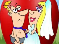 Bachelor VS Cupidon  image