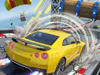 Ramp Car Game image