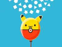 Rise Up Pika image