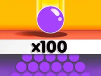 Clone Ball Maze 3D image