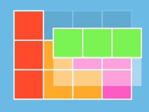 Tricky Shapes image