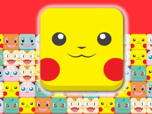 Pokémon Puzzle Blocks image