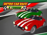 Retro Car Xtreme image
