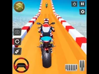 Moto Stunt Racing image