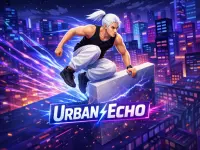 image bg Urban Echo