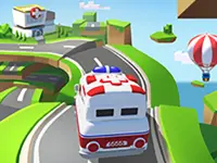 Move the Car image