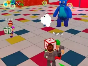 100 Monster Escape Room image