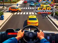Car Driving Master image