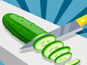 Perfect Fruit Slicer  image