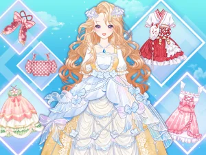 My Dress Up Darling image