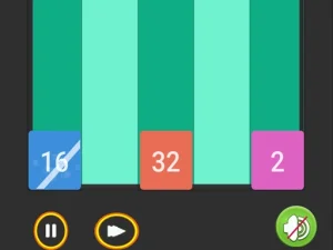 Conect The Same Number image