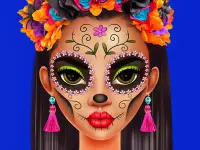 Halloween Makeup Trends image