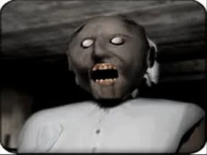 granny kill 2 image