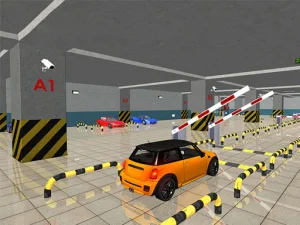 Car Parking Master image