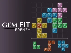 Gemfit Program GemFit Frenzy | CrazyGamesOnline